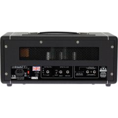 Hiwatt Pedalsmith 50H - Vue 2